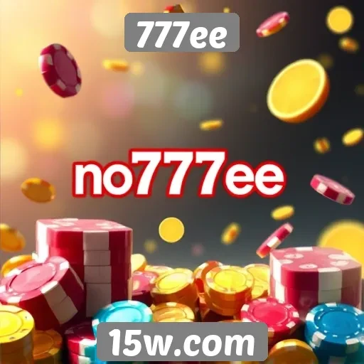 Vantagens de jogar no 777ee