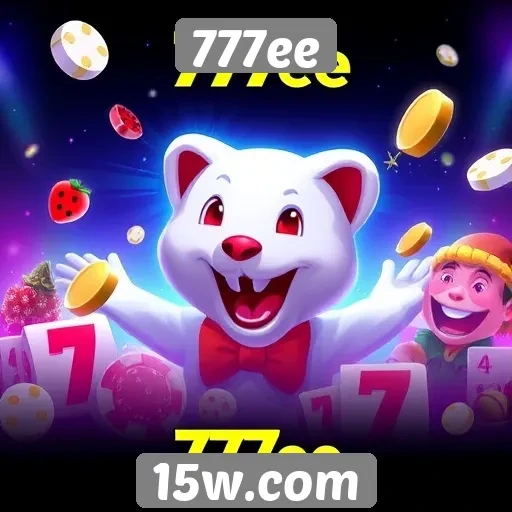 Análise dos jogos mais populares no 777ee