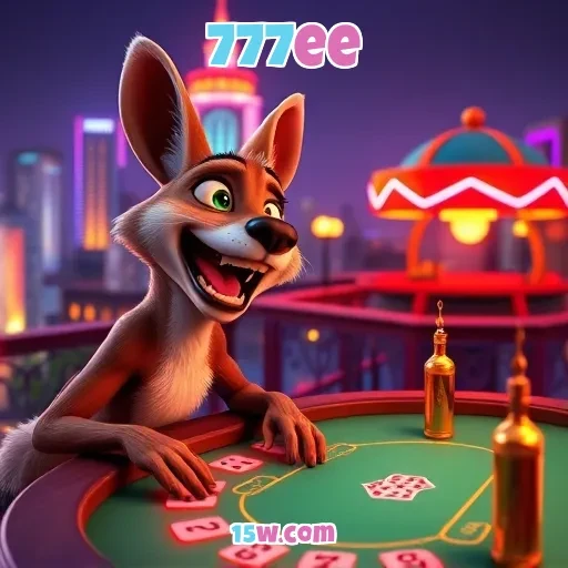 777ee Bingo: Diversão e Prêmios em um Clique!