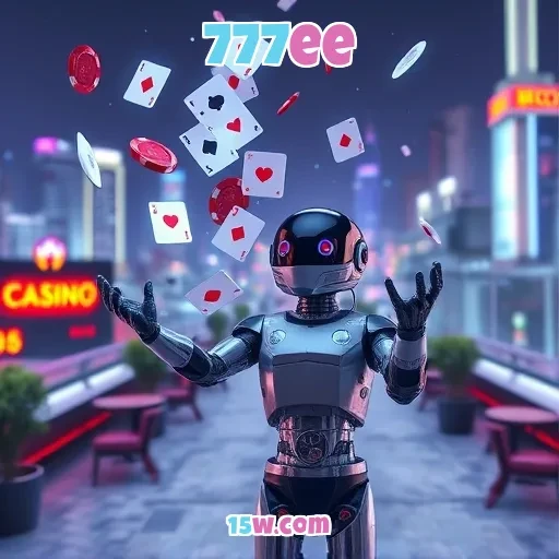 777ee Cashback: Descubra Como Aumentar Suas Vantagens em Jogos Online