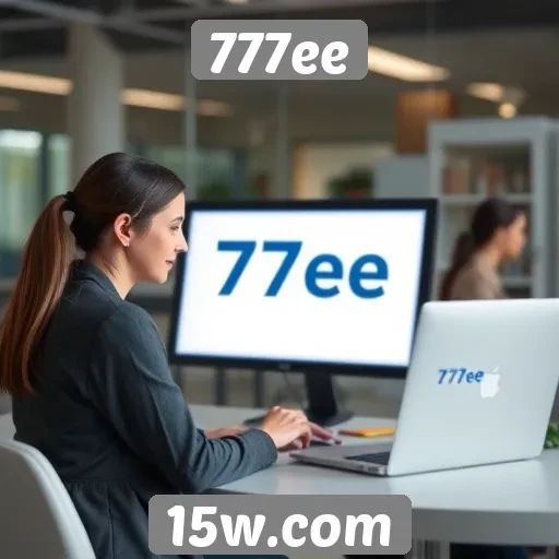 Diferenciais do atendimento ao cliente no 777ee