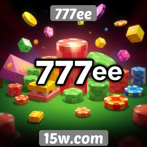 Estudo sobre a diversidade de jogos em 777ee