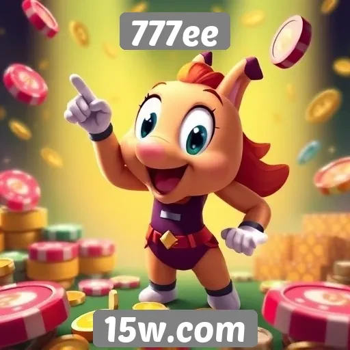 Comparativo de bônus oferecidos por 777ee