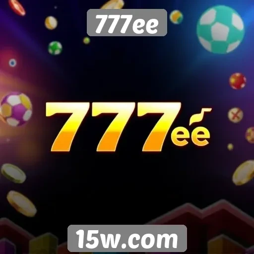 Novidades em jogos exclusivos no 777ee