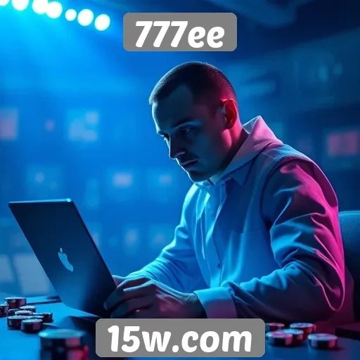 Futuro das apostas online no 777ee em 2025