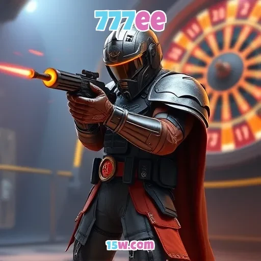 777ee: A Revolução dos Jogos Ao Vivo Está Aqui!