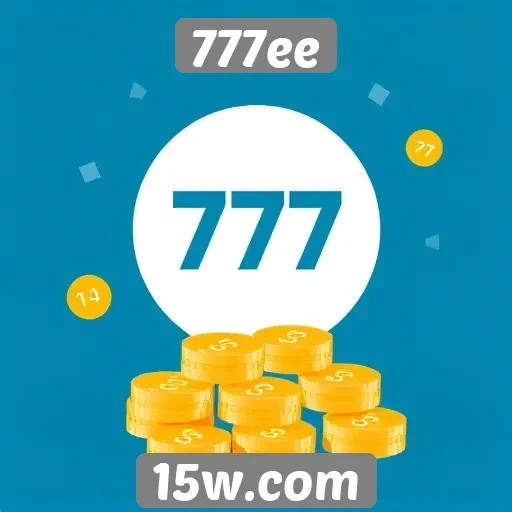 Métodos de pagamento disponíveis no 777ee