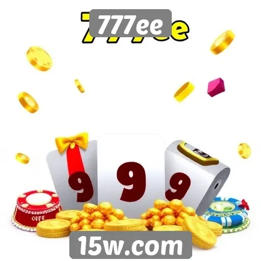 Jogos mais populares disponíveis no 777ee