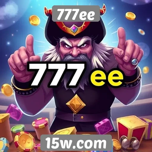 Atualizações recentes na plataforma de jogos 777ee