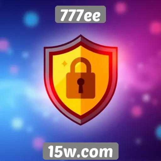 Avaliação de segurança no site 777ee